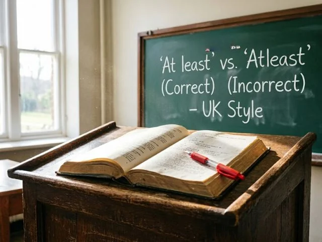 Atleast_or_At_Least_UK