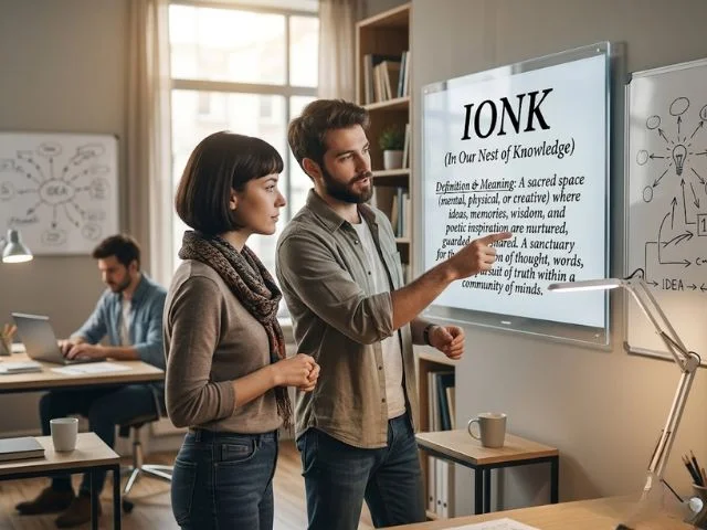 Definition_&_Meaning_of_IONK