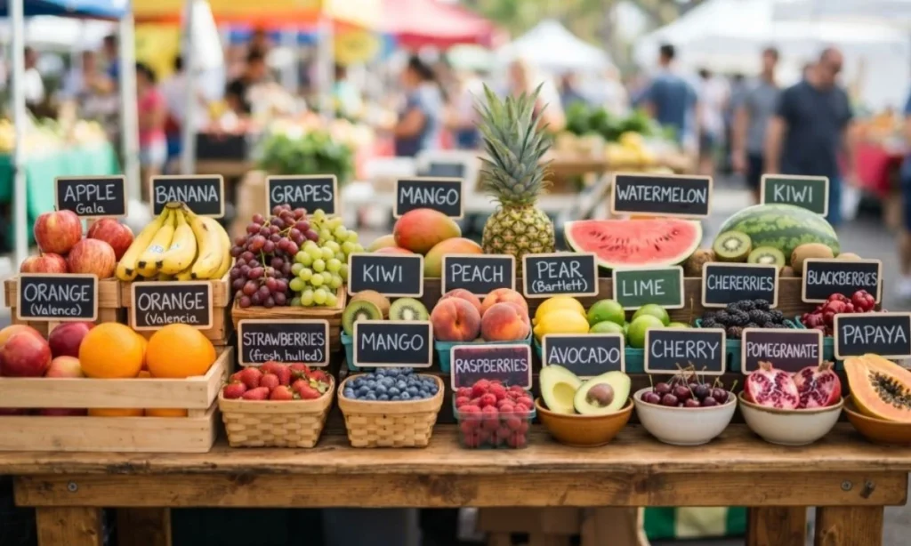 Different_Types_of_Fruit_Names_in_English