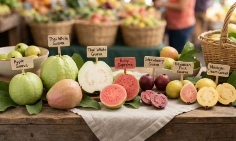 Different_Types_of_Guava_Fruit_&_Pictures_31_Guava_Fruit_Varieties