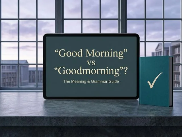 Good_Morning_or_Goodmorning_Meaning