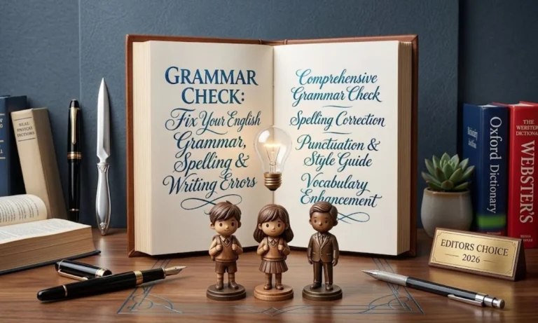 Grammar_Check_Fix_Your_English_Grammar,_Spelling_&_Writing_Errors