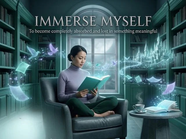 Immerse_Myself_Meaning