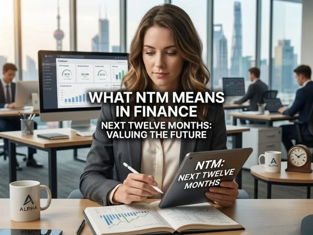 NTM_Meaning_Finance