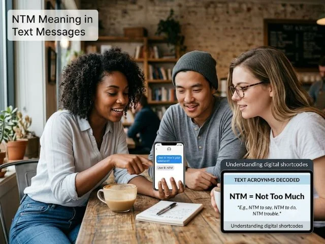 NTM_Meaning_in_Text_Messages