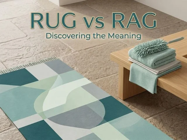 Rug_vs_Rag_meaning