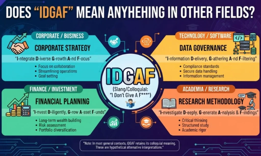 Does_IDGAF_Mean_Anything_in_Other_Fields