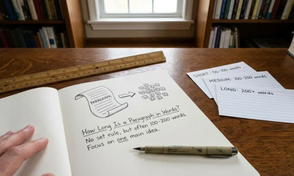 How_Long_Is_a_Paragraph_in_Words