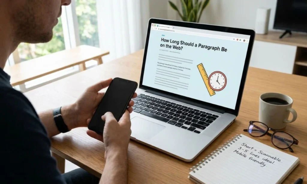 How_Long_Should_a_Paragraph_Be_on_the_Web