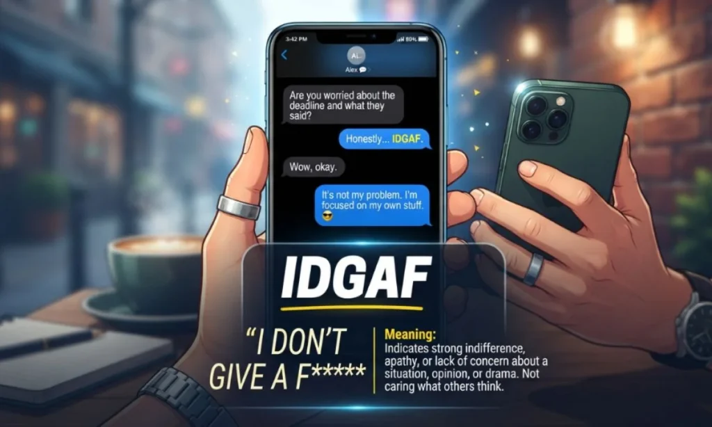 IDGAF_Meaning_in_Text