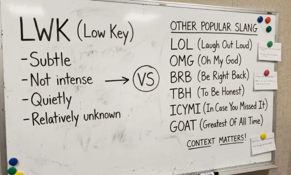 LWK_vs_Other_Popular_Texting_Slang_Terms